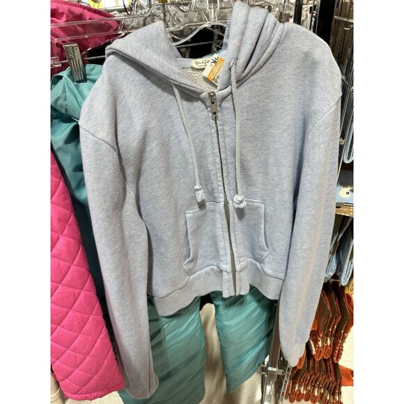 Tuckernuck Women's Merritt Knit Dress Mini Shift Off-White/Navy Pocket Sz S NWT - Picture 3 of 8